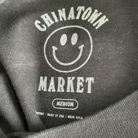 Chinatown Market T Shirt - Picture 2 of 2